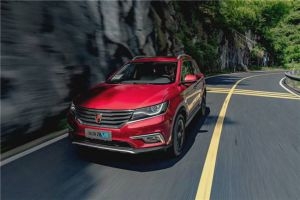 Roewe